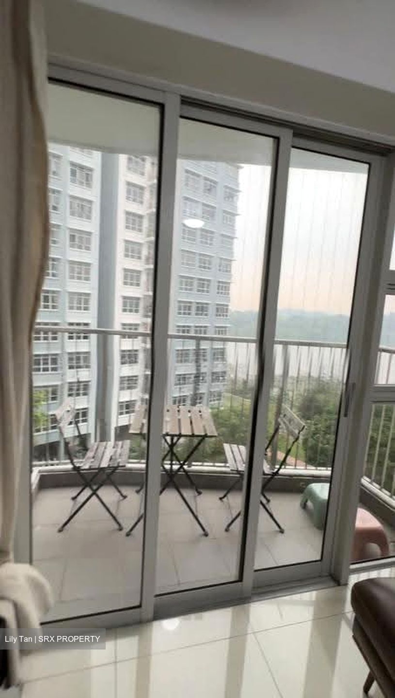 Blk 325B Punggol Bayview (Punggol), HDB 4 Rooms #618861441